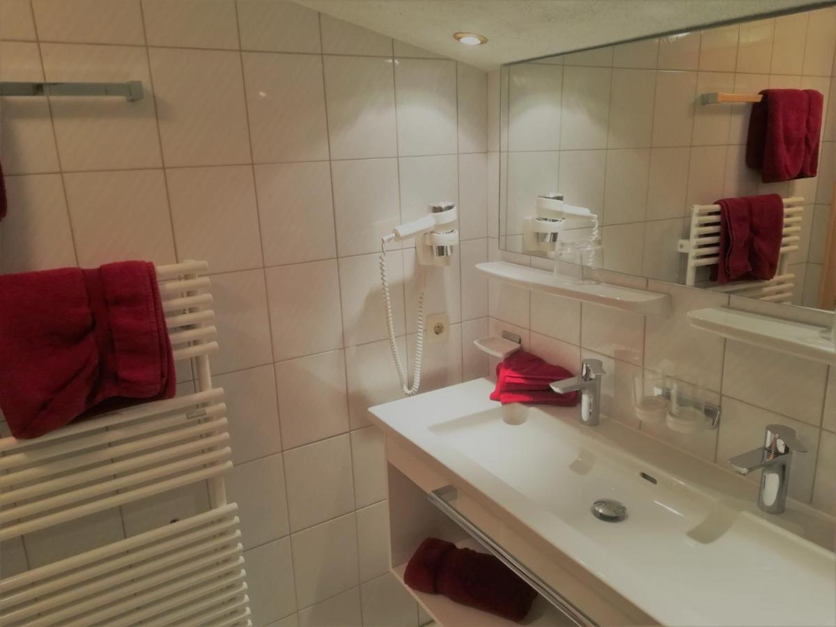 Apart Pfeifer Ischgl Zewnętrze zdjęcie
