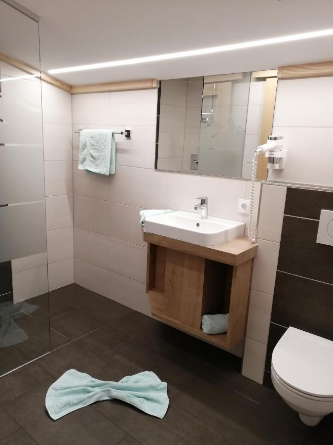 Apart Pfeifer Ischgl Zewnętrze zdjęcie